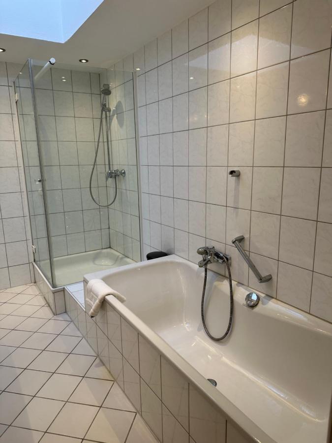 Grosszuegige Wohnungen Am Stadtrand Würzburg Zewnętrze zdjęcie