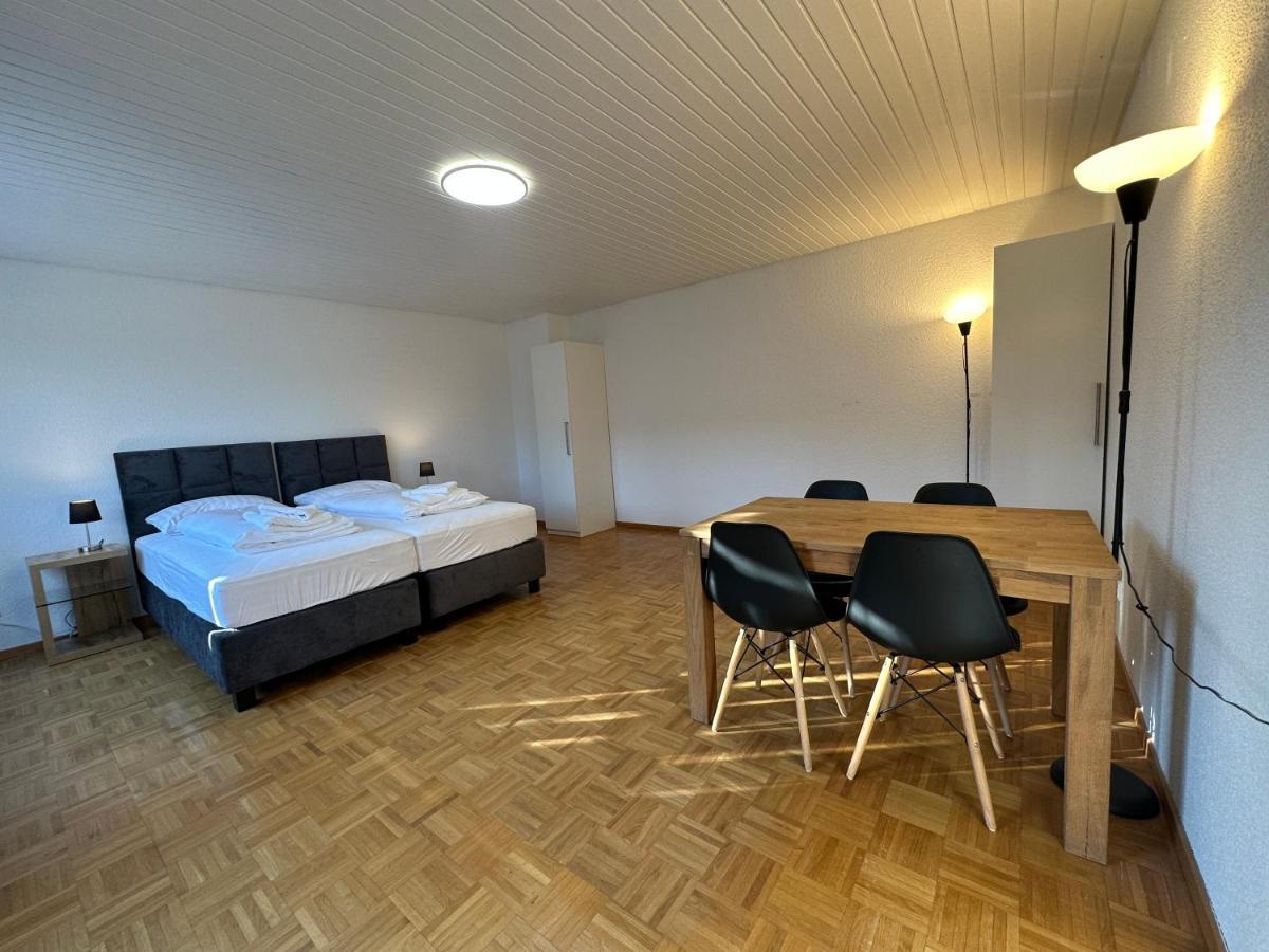 Grosszuegige Wohnungen Am Stadtrand Würzburg Zewnętrze zdjęcie