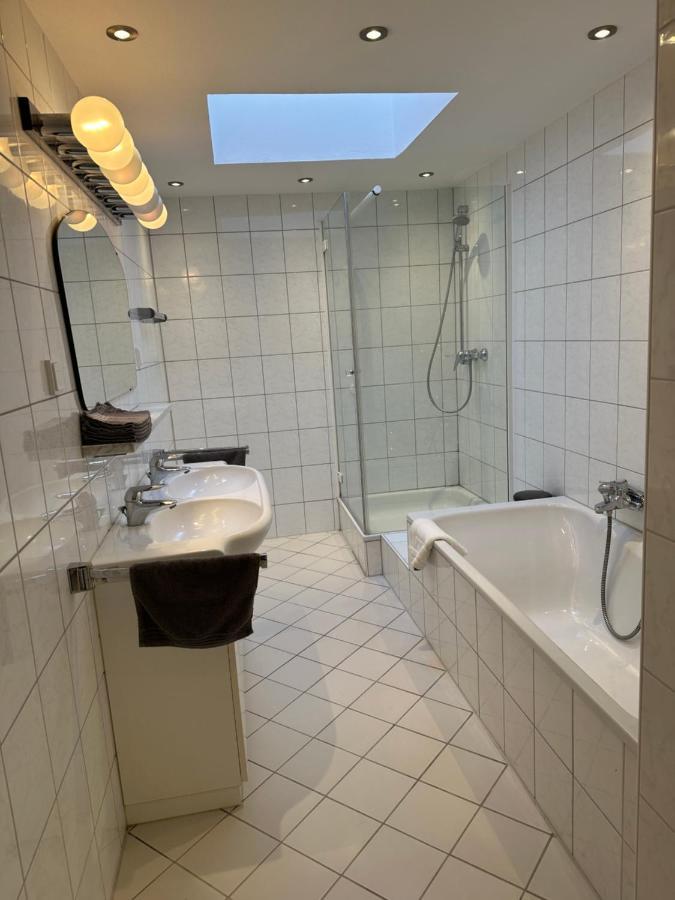 Grosszuegige Wohnungen Am Stadtrand Würzburg Zewnętrze zdjęcie