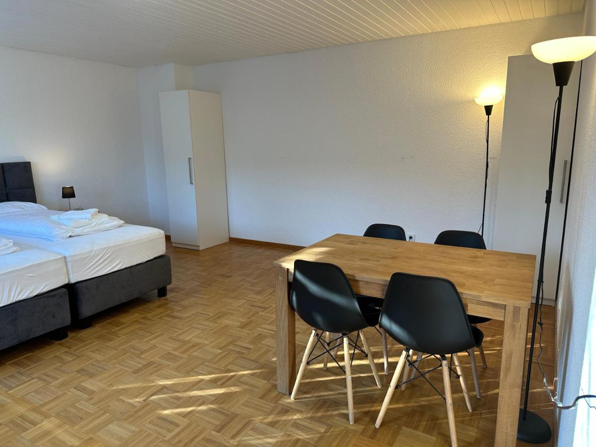 Grosszuegige Wohnungen Am Stadtrand Würzburg Zewnętrze zdjęcie
